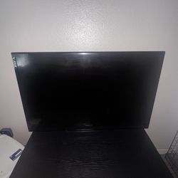 50 inch tv (not smart)