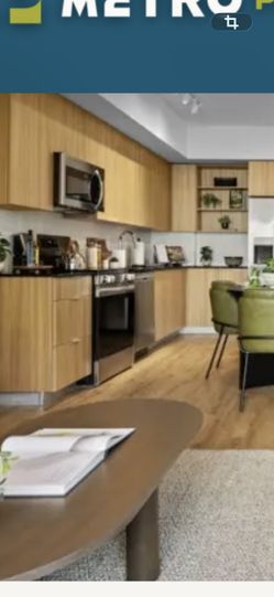 New In Box Luxury Kitchen Cabinets Water & Scratch Resistant