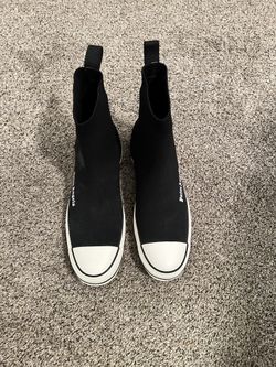 Palm Angles Sock Shoes