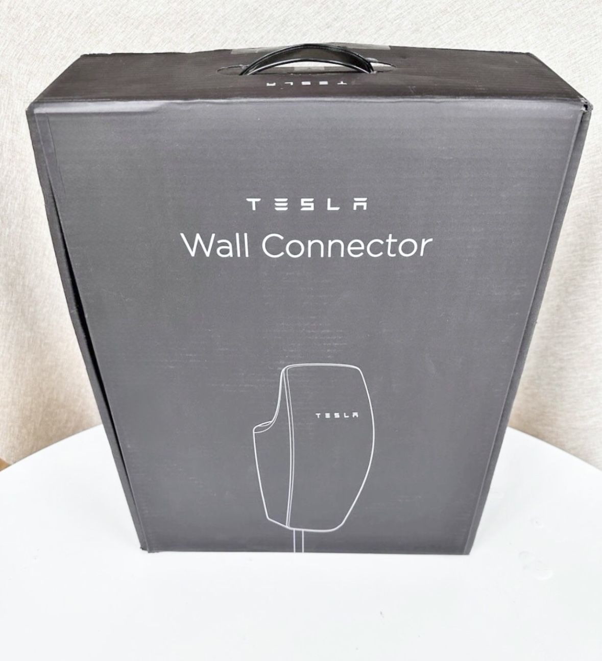 Tesla Charger - Brand New - Never Opened The Box
