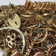 Gold Necklaces, Rings, Bracelets, Sell Them To Us For More 