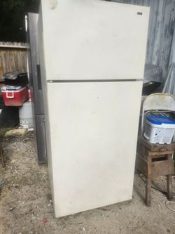 Fridge