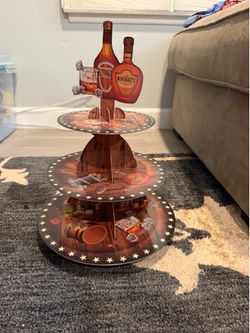 Miscellaneous retirement party decorations