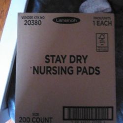 Nursing Pad