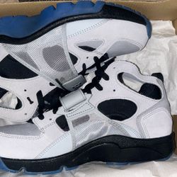 Nike air trainers