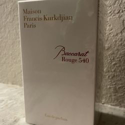 Baccarat Rouge 540 70ml 