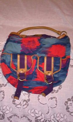 Bolsa de mano ( MARC JACOBS )