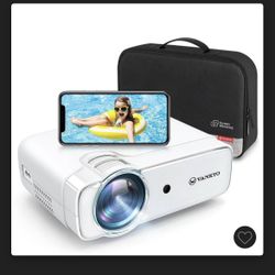 Leisure D3ot Projector 