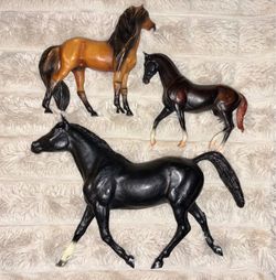Bryer Horse Bundle - #847, #480, #257
