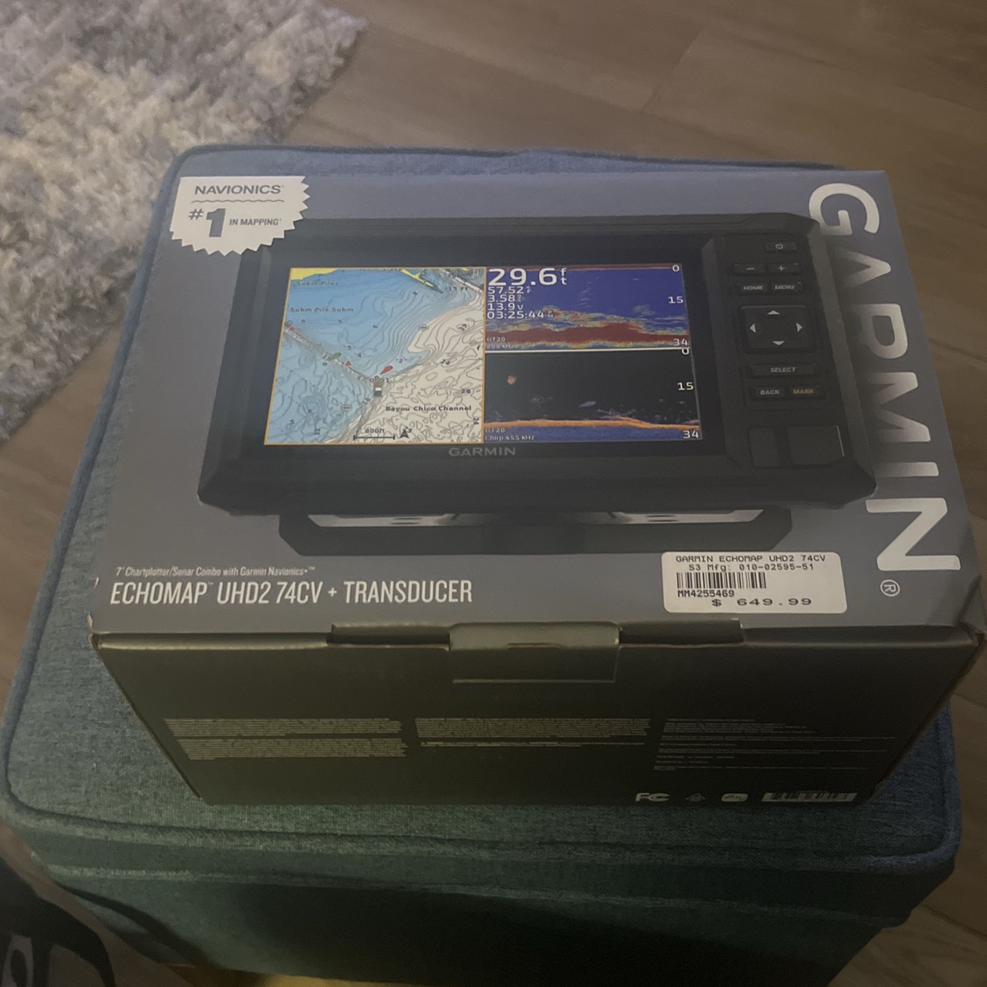 Garmin