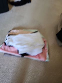Men tank top
