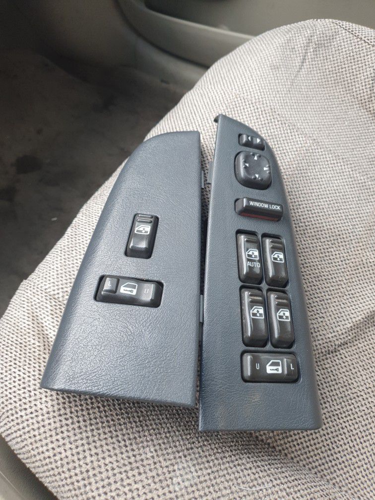 Oem Avalanche Windows Switches 
