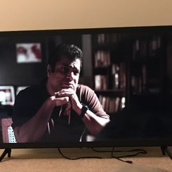 Samsung 43 Inch Tv In Good Condition