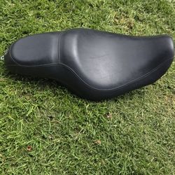 Oem Harley Seat