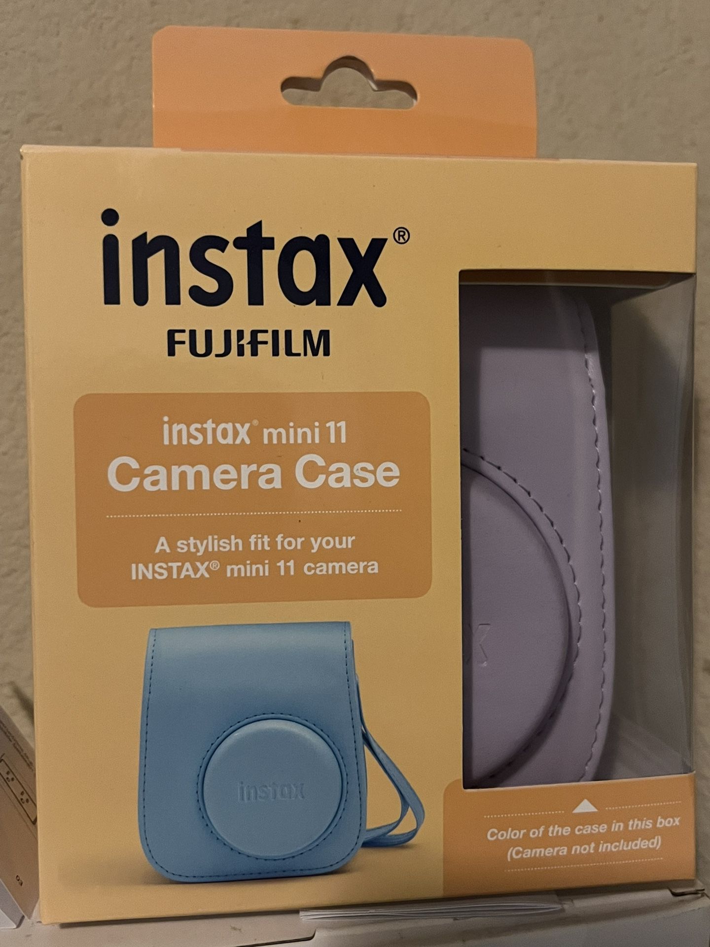 Instax Mini 11 Camera Case 