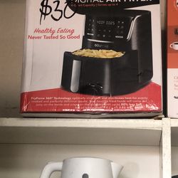 Air Fryer