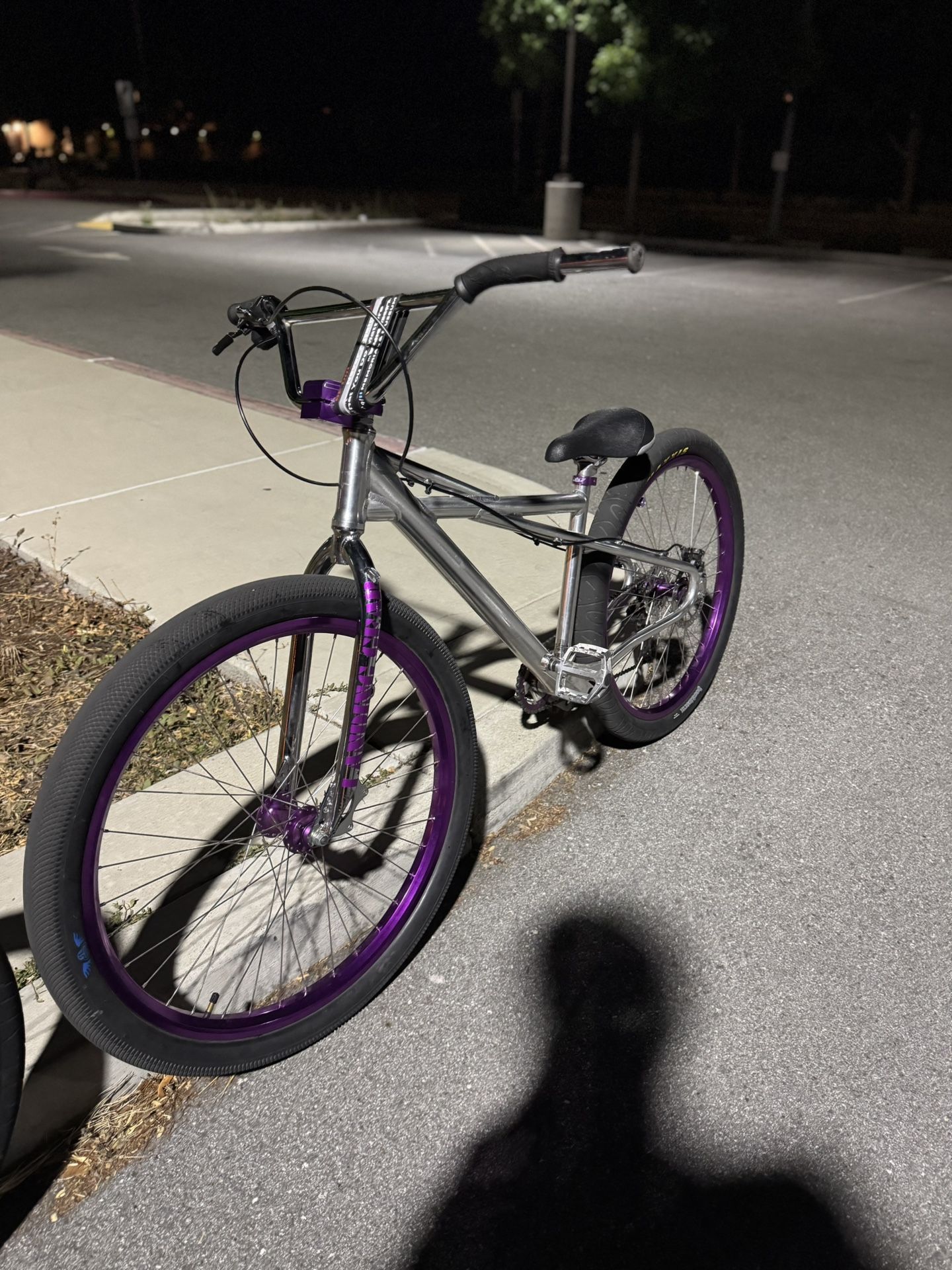 2022 Killer Quad 10 Speed 27.5”