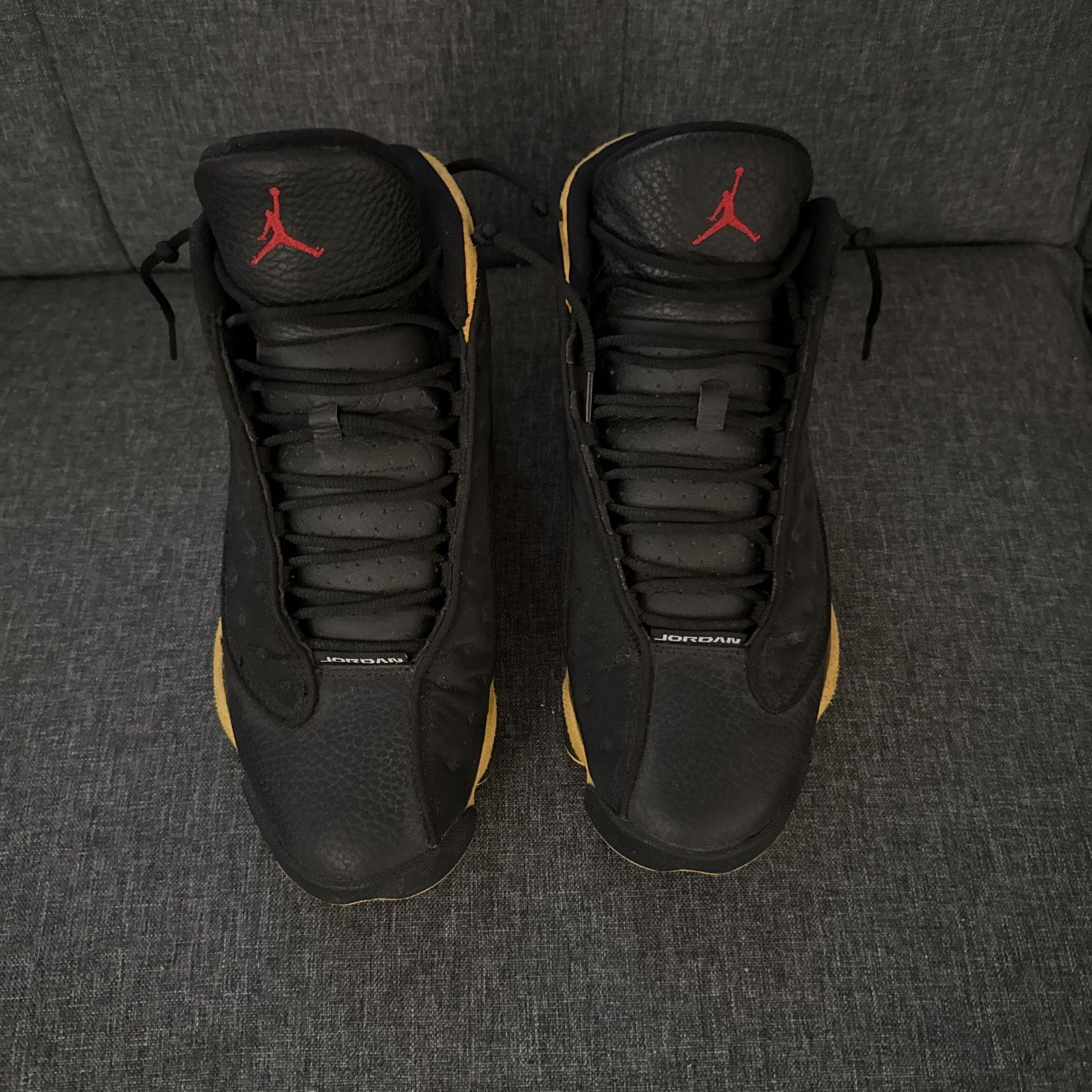 Air Jordan 13  “Melo Class of 2002 “ 2018