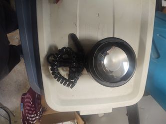Car Spot Light