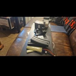 Brand New E&C For 450 Because Off Battery 