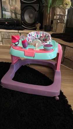 Baby walker