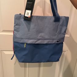 Nike Tote Bag