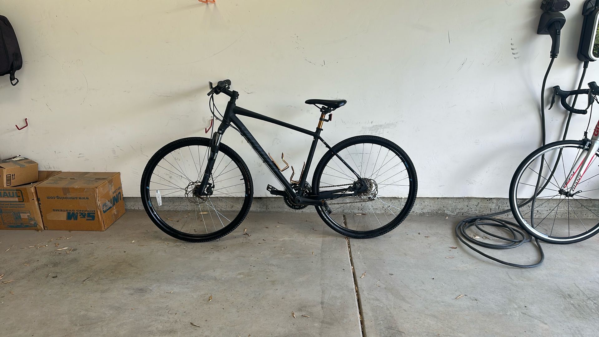 Specialized Crosstrail Disc