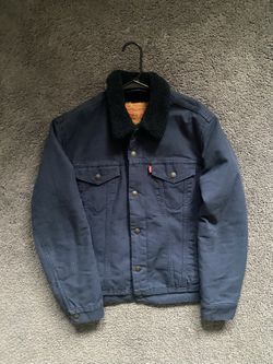 Levi’s Small Jacket 