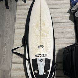 5’10 Driver 3.0 by Lost Surfboards
