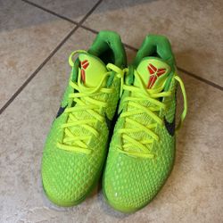 Kobe Grinches 2020