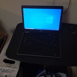 Dell E7440 Laptop 