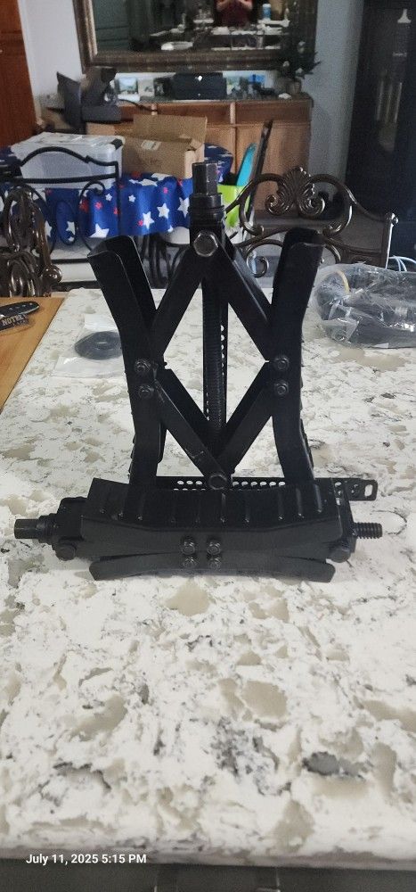 Rv Wheel Stabilizer Jacks