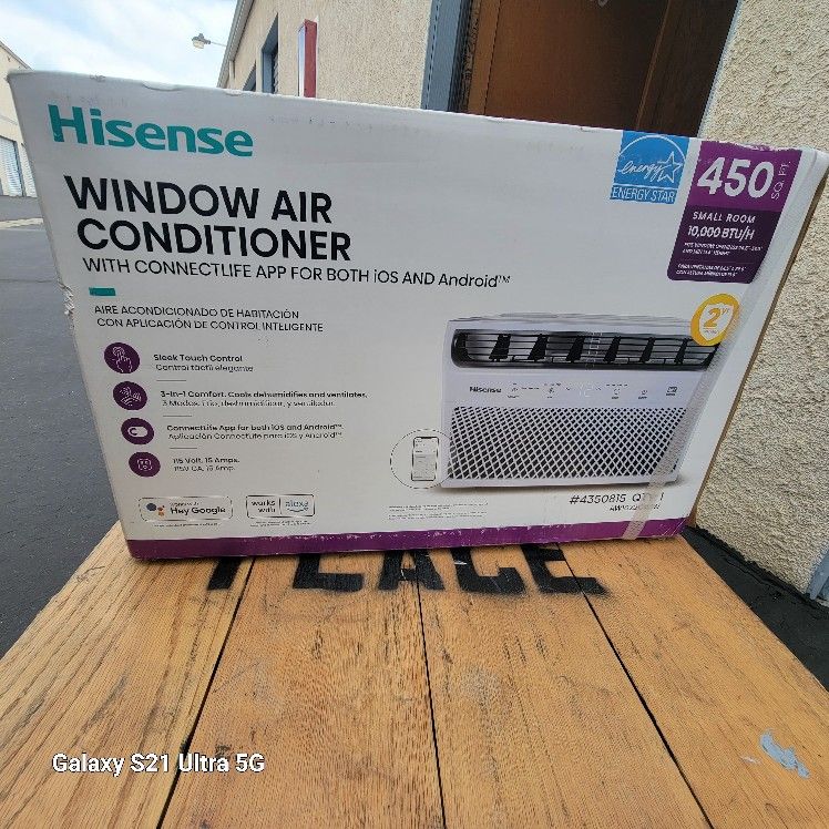 Air Conditioner 