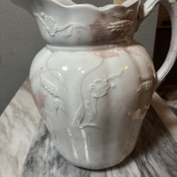 Vintage Royal Ironstone - Alfred Meakin England