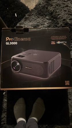 Pro cinema QL3000