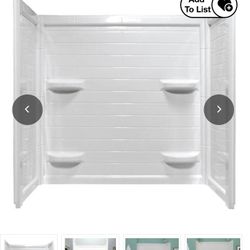 Contour Cnr Shelf Tile 