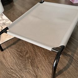 Dog Bed Elevated 