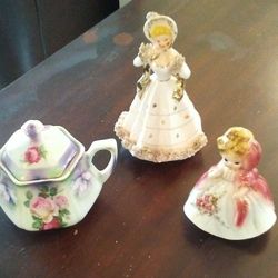 Vintage collectiables