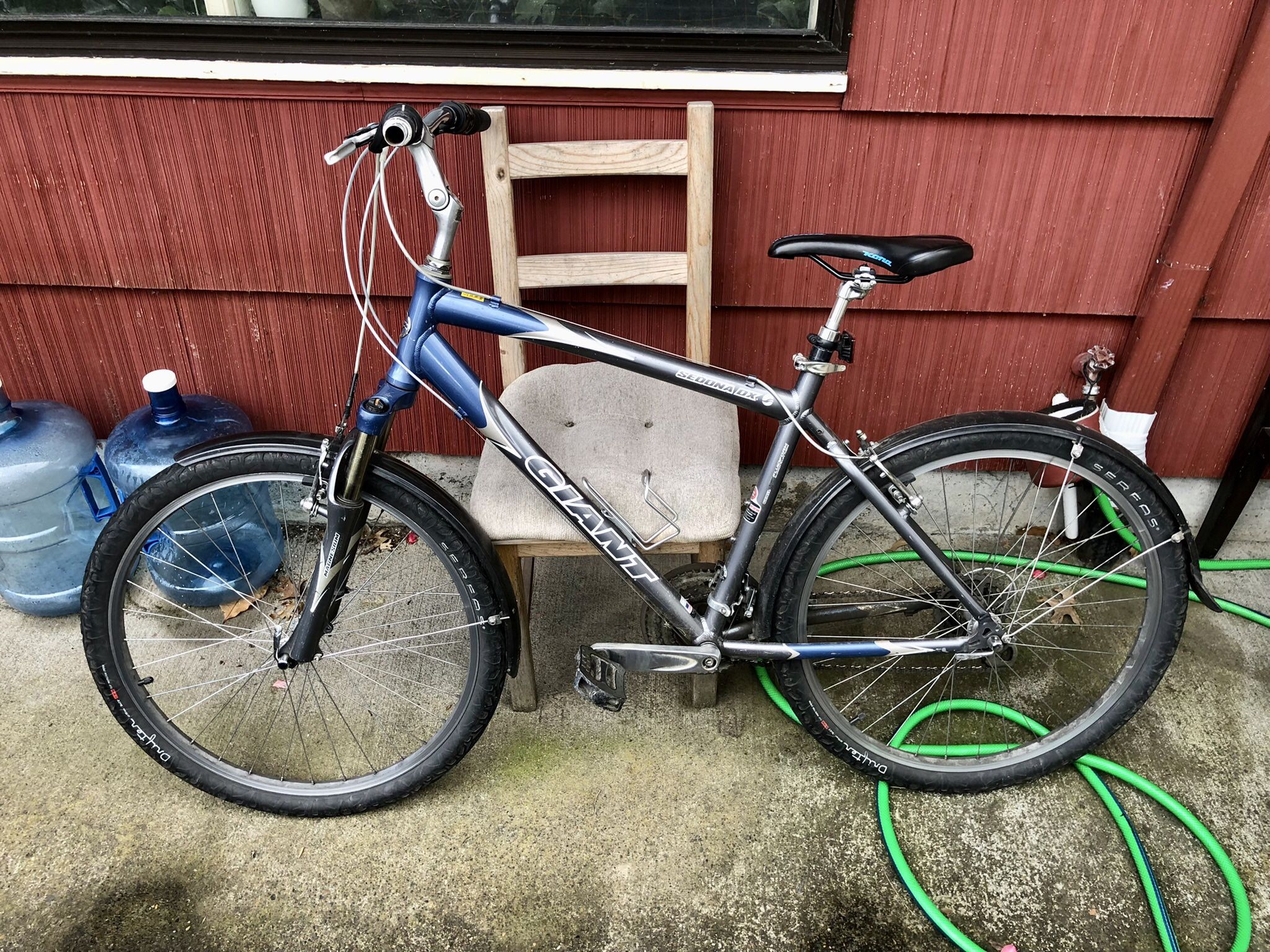 giant sedona bicycles Mtb/Hybrid - 19