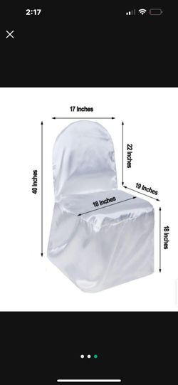 Chair Covers