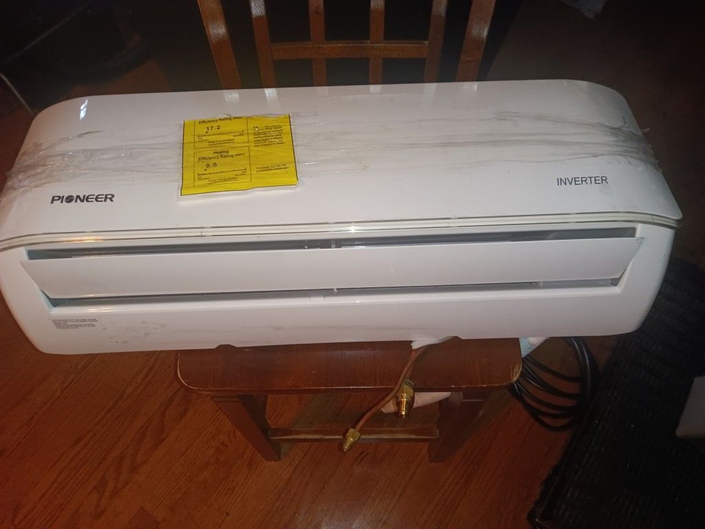 Pioneer Mini Split Inverter