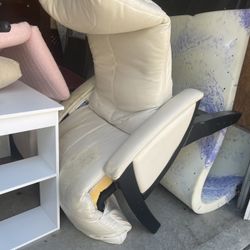 Cozzia Zero Gravity Chair