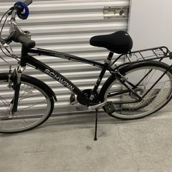 Schwinn Bike  