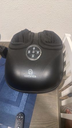 Foot massager