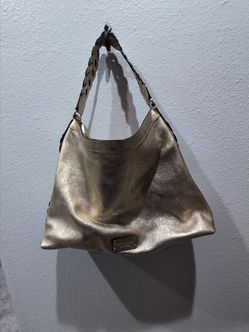 Kate Spade bucket bag