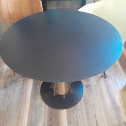Isamu Noguchi Cyclone Dining Table Mid Century Modern