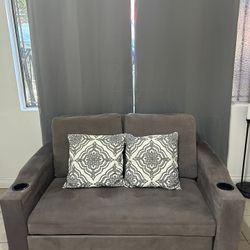 Grey Couch (3in1)