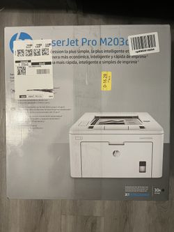 Brand New HP Printer
