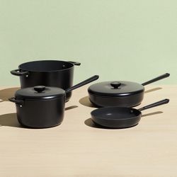 Nonstick Cookware Set - Equal Parts