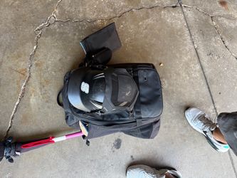 Easton Baseball/Softball bag